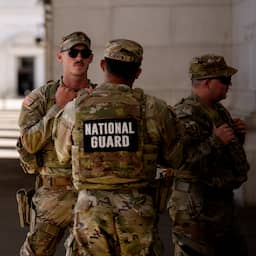 Trump stuurt Nationale Garde naar Chicago, ondanks verzet uit die stad
