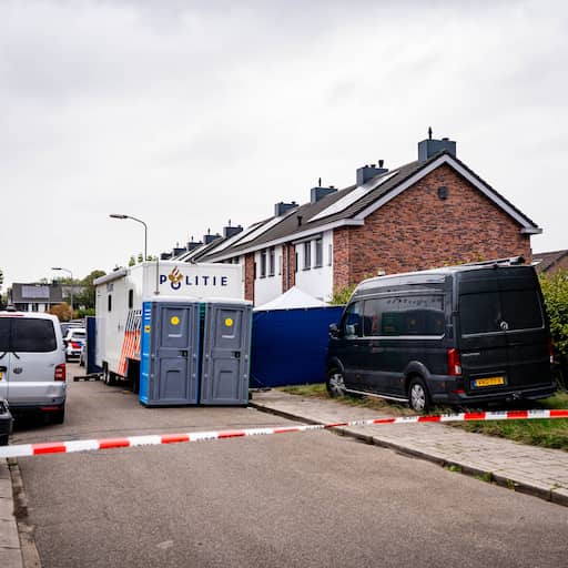 Illustratie bij: Jongen (12) dood gevonden in huis Eerbeek, volwassen verdachte aangehouden