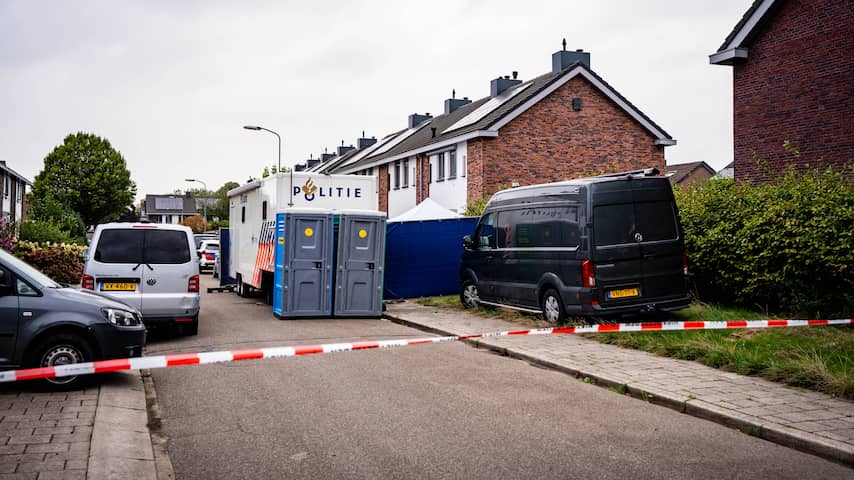 Jongen (12) dood gevonden in huis Eerbeek, volwassen verdachte aangehouden