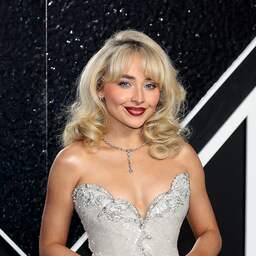 Netflix maakt kerstspecial met Sabrina Carpenter