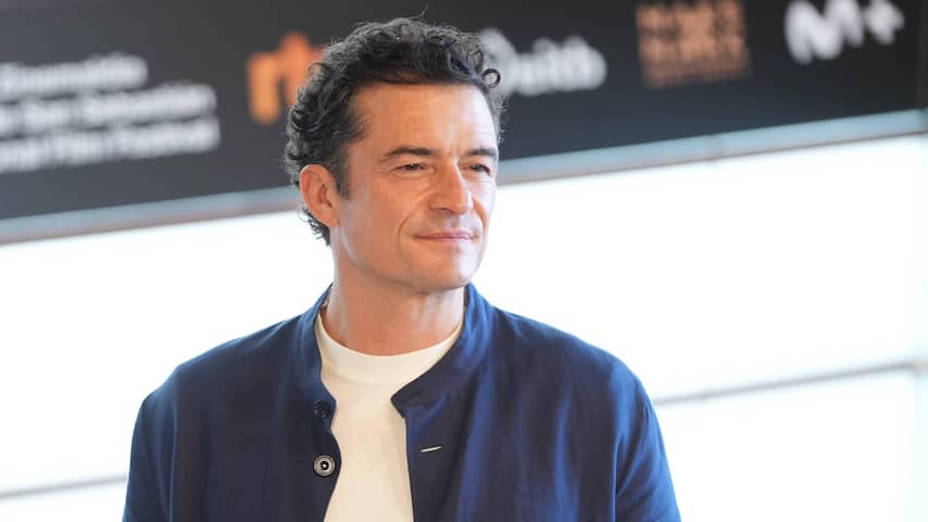 Orlando Bloom en Elijah Wood in derde seizoen Netflix-serie The ...