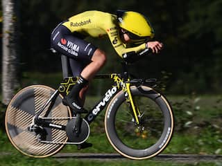 Lieke Nooijen