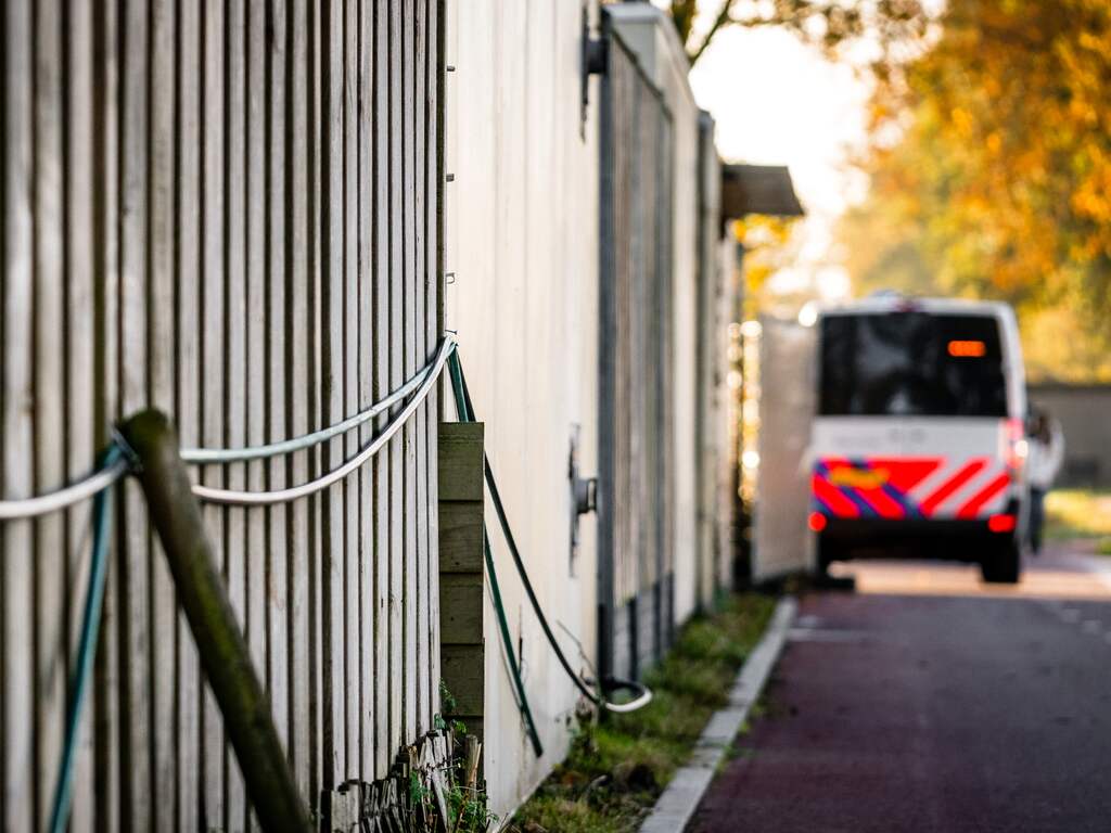 21 verdachten van deelname drugsbende aangehouden in Nederland en België