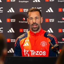 Laatste Transfernieuws Manchester United