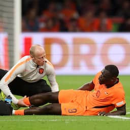 Live Nations League | Xavi gaat nog een spits oproepen, maar weet nog niet wie