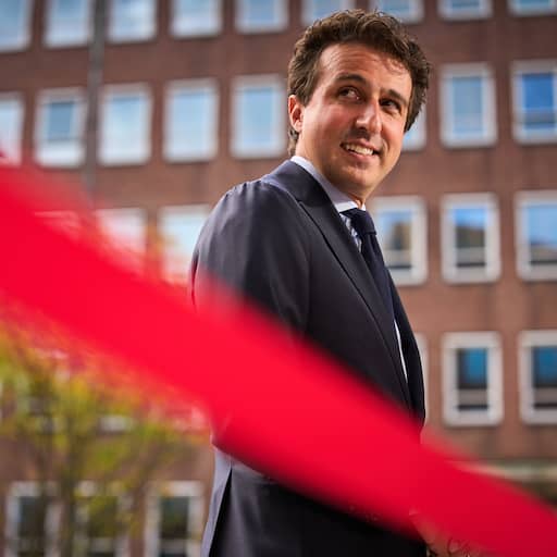 Illustratie bij: PRO sluit zich aan bij sociaaldemocraten in Europees Parlement