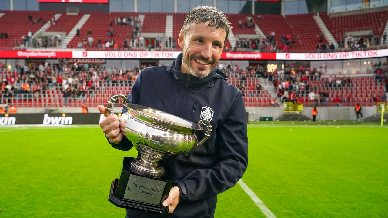 Exquisite Dankzij Ommekeer In De Verlengingen: Anderlecht Trekt Hoogvorm Verder In Beker En Vloert Nu Ook Racing Genk Landscape in 4K Exquisite Dankzij Ommekeer In De Verlengingen: Anderlecht Trekt Hoogvorm Verder In Beker En Vloert Nu Ook Racing Genk Landscape in 4K
