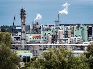 Provincie is Chemours-fabriek zat: 'Maar hebben ons te houden aan de wet'
