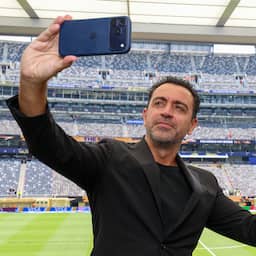 KNVB verrast velen met Xavi als bondscoach: 'Maar voor hem is dit logisch'