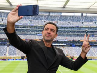 KNVB verrast velen met Xavi als bondscoach: 'Maar voor hem is dit logisch'