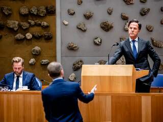 Kabinet verslikte zich in boostercampagne: 'Waren graag eerder begonnen'