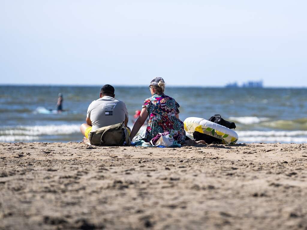Weekweerbericht | Warmste dag van het jaar tot nu toe, ook onweer en buien