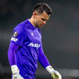 Feyenoord verliest na fout Wellenreuther ook van Celtic in Europa League