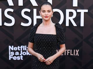 Selena Gomez omarmt ouder worden: 'Ik ben helemaal niet bang'