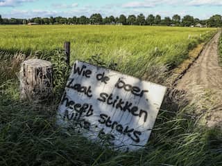 Stikstofexperts: 'Metingen geven goed beeld van stikstofuitstoot'