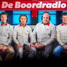 Podcast De Boordradio | 'Zandvoort had beter afscheid van Verstappen verdiend'