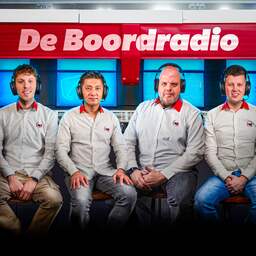 Podcast De Boordradio | Tifosi in tweestrijd op Monza: Ferrari of Antonelli?