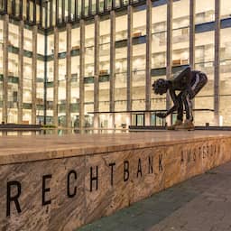 Rechter verlengt tbs Robert M. in zaak rondom ernstig kindermisbruik