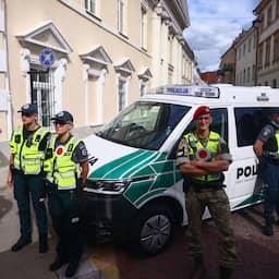 Litouwen verdenkt 13 personen van twee moordpogingen in opdracht van Rusland