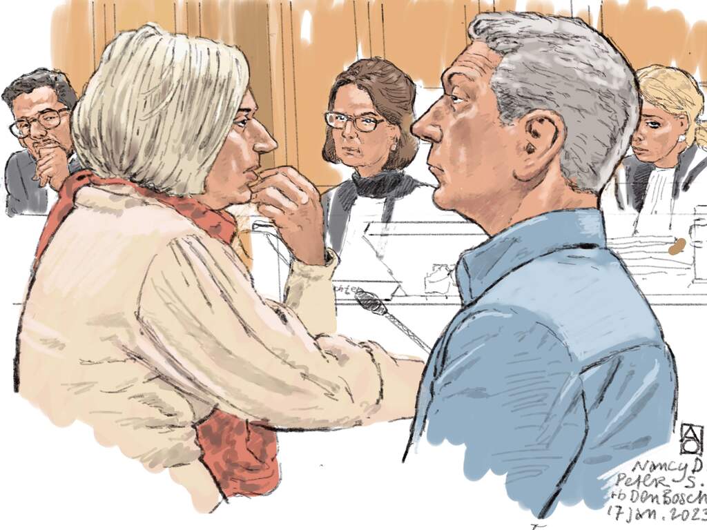 15 jaar cel geëist tegen koppel na 'weerzinwekkend' misbruik oppaskinderen