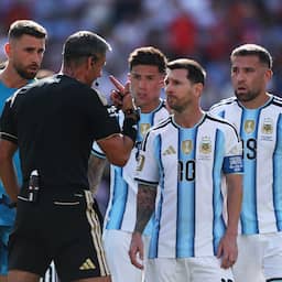 Kleine landen stunten, 'complot' rond Argentinië: dit blijft bij van het WK