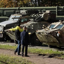 Live | Duitsland: 'Schaduwoorlog met Rusland gaat verder dan Koude Oorlog'