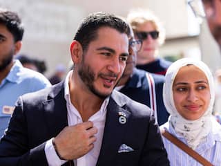 Linkervleugel van Democratische Partij stoomt verder op