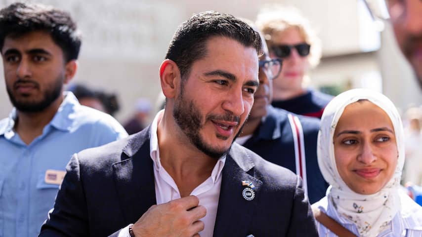Linkervleugel van Democratische Partij stoomt verder op