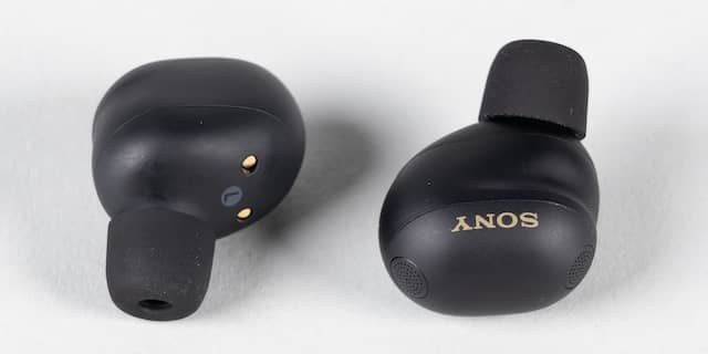 Review Sony WF-1000XM6: de beste oortjes voor audiofielen