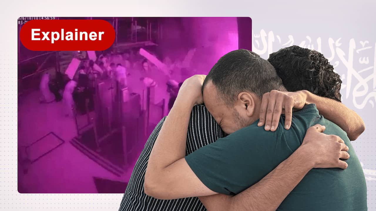 Hoe kan Saoedi-Arabië met miljarden aan defensie zo kwetsbaar zijn?