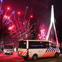 Eén op drie gemeenten rekent op meer vuurwerk en overlast in laatste afsteekjaar