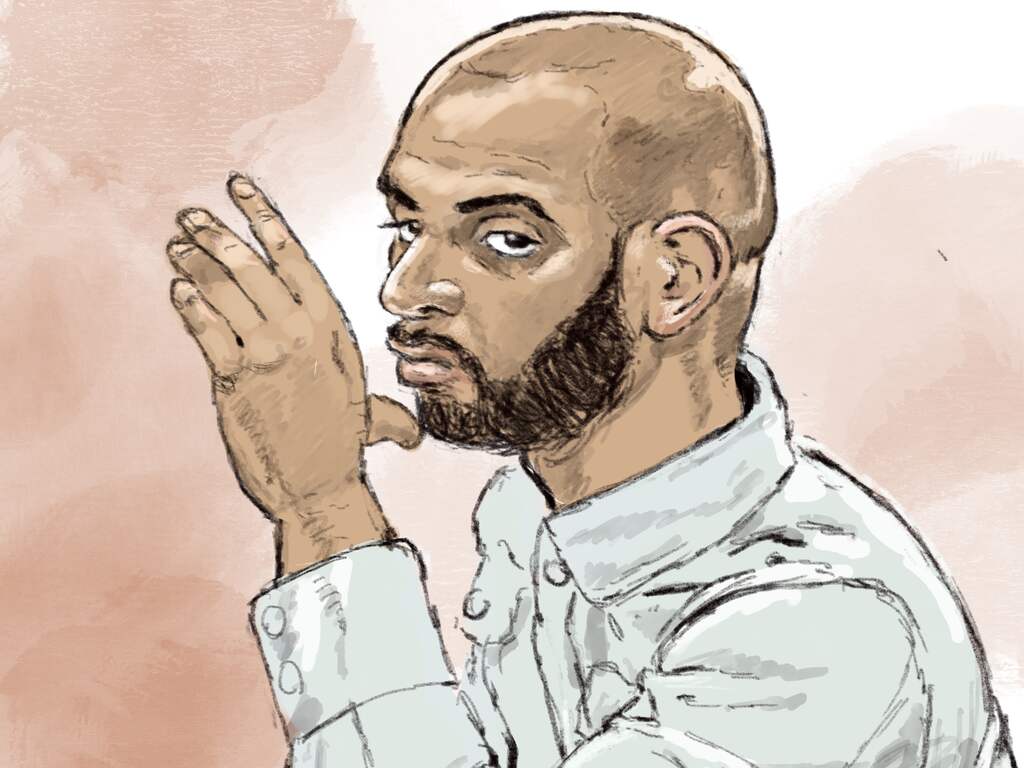 'Mr. Dark' krijgt tien jaar cel en tbs voor misbruik en handel in extreme porno