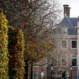 Herfst toont zich dit jaar zoals vijftig jaar geleden, ondanks veel warme dagen