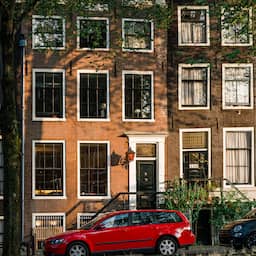 Huurprijzen gaan harder omhoog dan prijzen van koopwoningen