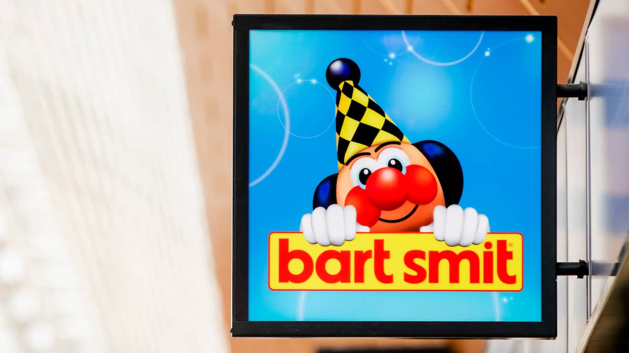 Ombouw Bart Smit in België van de baan | Economie | NU.nl