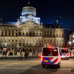 Amnesty dagvaardt gemeente Amsterdam om demonstratieverbod na Ajax-Maccabi