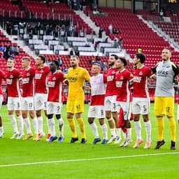 Harde woorden en wijze les voor AZ in Fins tweeluik: 'Laat dit wake-upcall zijn'