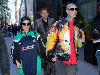 Travis Barker stelde concerten uit om ziekenhuisbezoek met Kourtney Kardashian