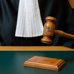 Man veroordeeld tot vijf jaar cel en tbs voor doden oma met zestien messteken