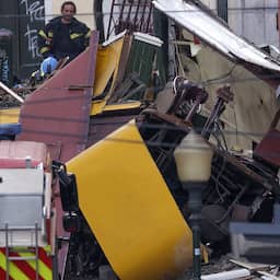 Burgemeester van Lissabon zet alle kabeltrams stil na ongeluk met vijftien doden
