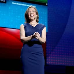 Voormalige YouTube-topvrouw Susan Wojcicki (56) overleden