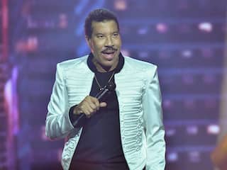 Lionel Richie