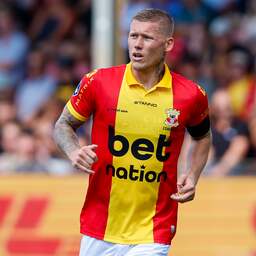 Laatste Transfernieuws Go Ahead Eagles