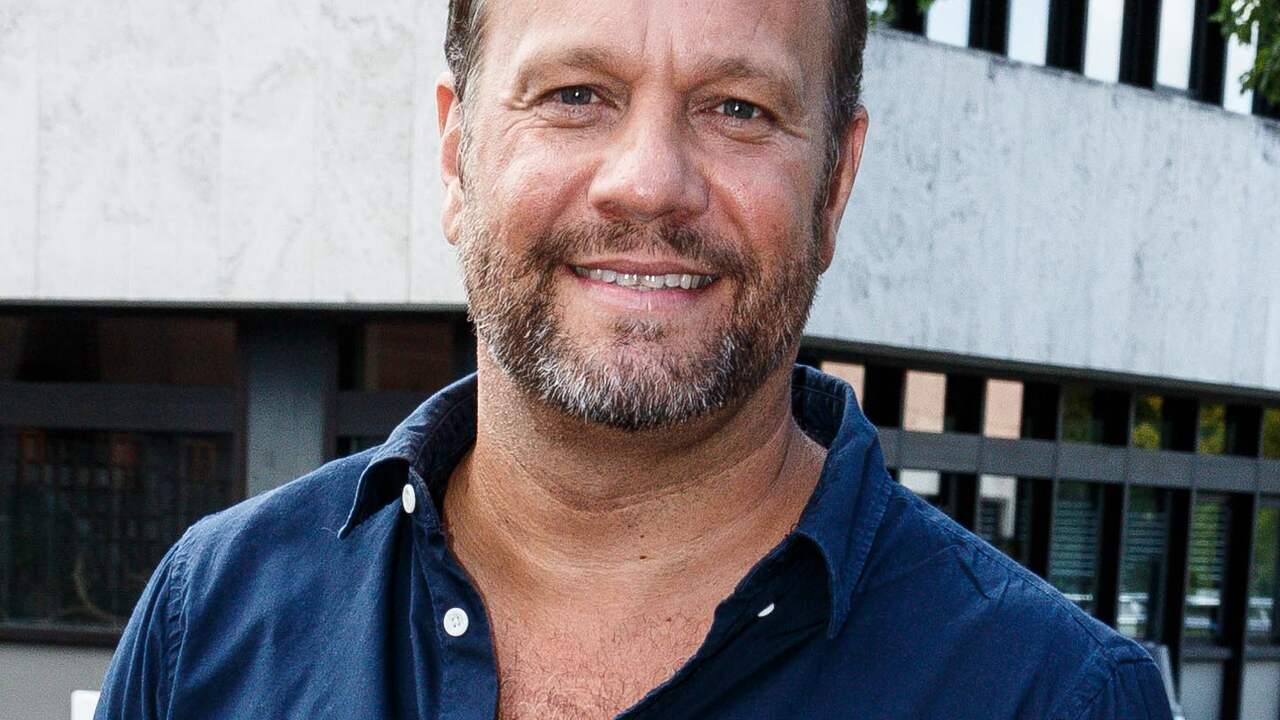 Carlo Boszhard maakt nieuw seizoen van De TV Kantine | Media | NU.nl