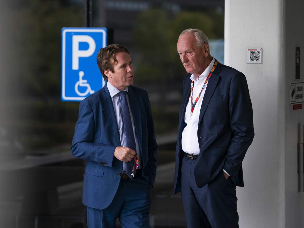 Volgende halte bemiddeling stikstofcrisis: Remkes spreekt bouwers en werkgevers