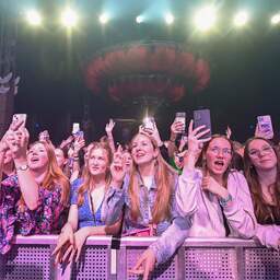Roxy Dekker, Joost en Son Mieux staan op programma Paaspop 2025
