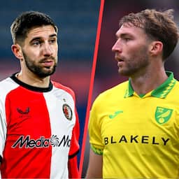 Feyenoord en overbodige Ivanusec uit elkaar, FC Utrecht haalt oud-Ajacied Medic