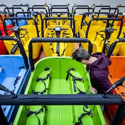 OM beschuldigt Stint-ondernemers van manipulatie rapport na dodelijk ongeluk