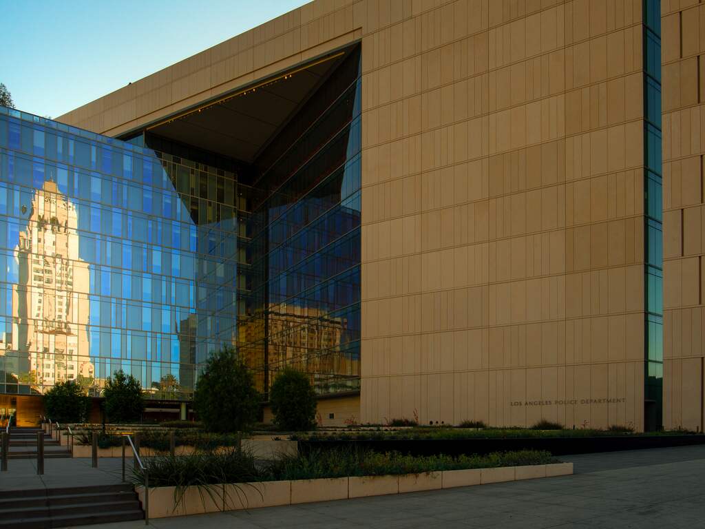 Megaroof in Los Angeles: inbrekers stelen tientallen miljoenen uit geldopslag