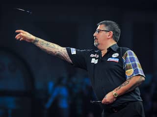 Gary Anderson | NU - Het laatste nieuws het eerst op NU.nl